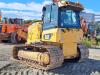 Caterpillar D5K Photo 5 thumbnail
