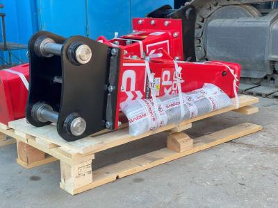 Promove XP200 sold by Omeco Spa