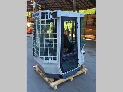 Cab for Liebherr L 512 Photo 1