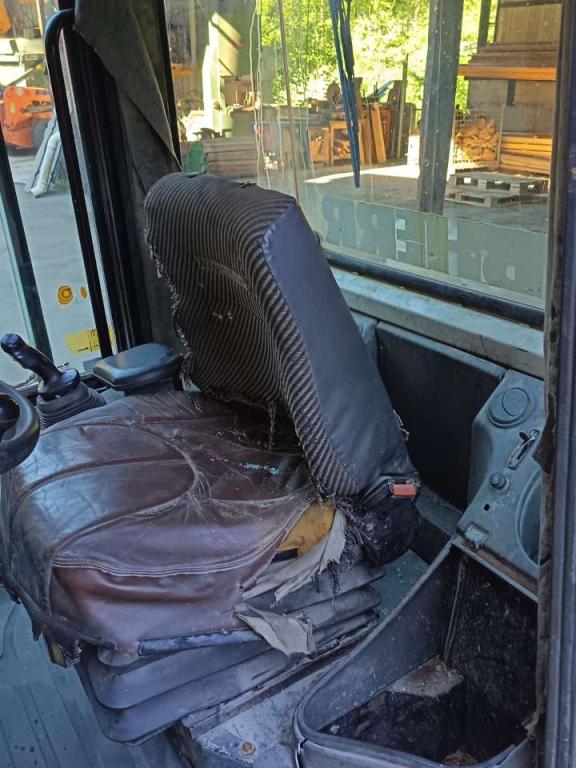 Cab for Liebherr L 512 Photo 5