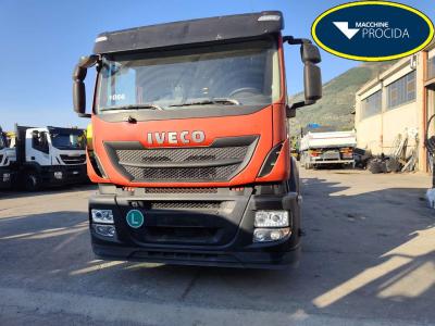 Iveco STRALIS HI-STREET 260S31 Photo 1