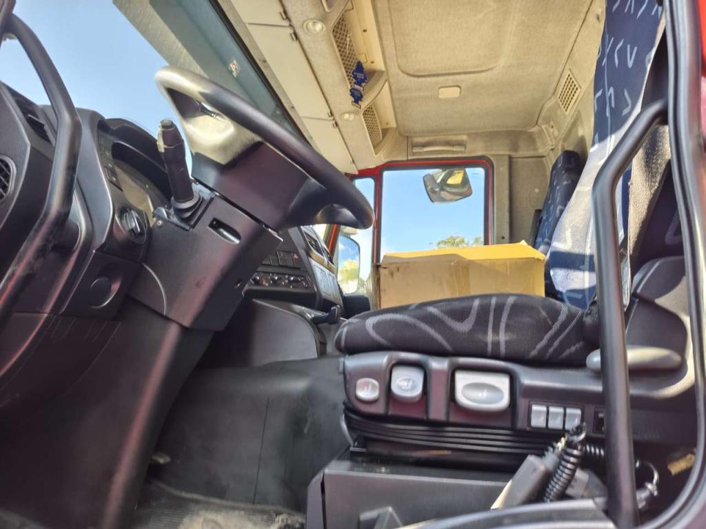 Iveco STRALIS HI-STREET 260S31 Photo 6