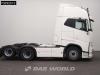 Volvo FH 500 6X2 NL-Truck XL Retarder 2xTanks ACC Lift-Axle Euro 6 Photo 12 thumbnail