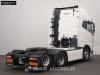 Volvo FH 500 6X2 NL-Truck XL Retarder 2xTanks ACC Lift-Axle Euro 6 Photo 3 thumbnail