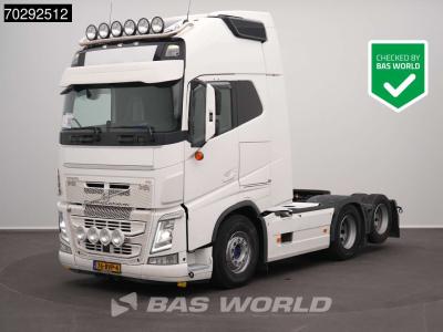 Volvo FH 500 6X2 NL-Truck XL Retarder 2xTanks ACC Lift-Axle Euro 6 sold by BAS World B.V.
