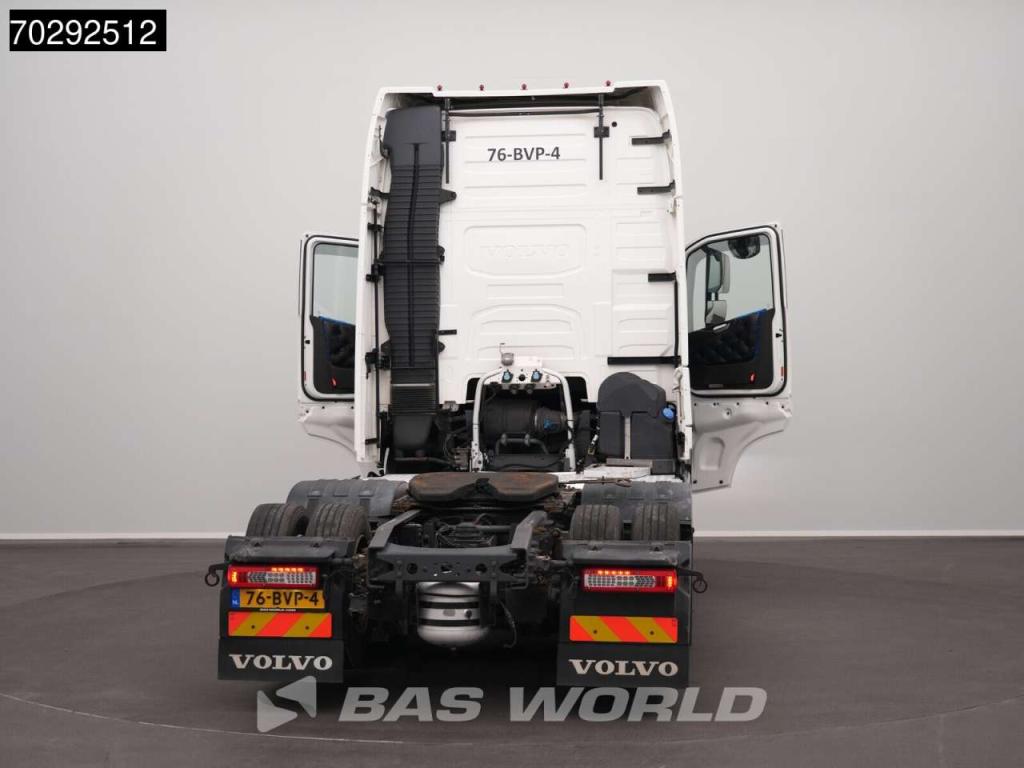 Volvo FH 500 6X2 NL-Truck XL Retarder 2xTanks ACC Lift-Axle Euro 6 Photo 10