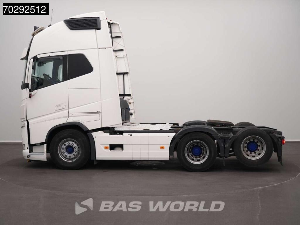 Volvo FH 500 6X2 NL-Truck XL Retarder 2xTanks ACC Lift-Axle Euro 6 Photo 11