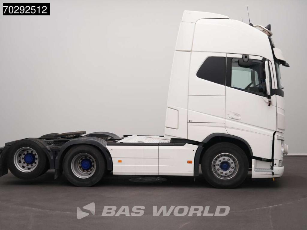 Volvo FH 500 6X2 NL-Truck XL Retarder 2xTanks ACC Lift-Axle Euro 6 Photo 12