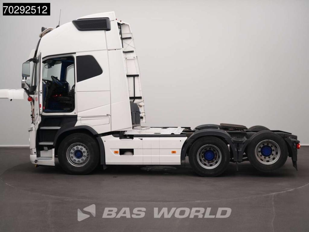 Volvo FH 500 6X2 NL-Truck XL Retarder 2xTanks ACC Lift-Axle Euro 6 Photo 13