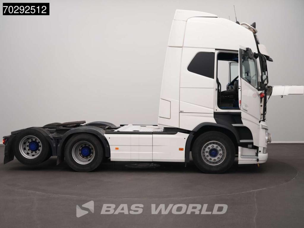 Volvo FH 500 6X2 NL-Truck XL Retarder 2xTanks ACC Lift-Axle Euro 6 Photo 14