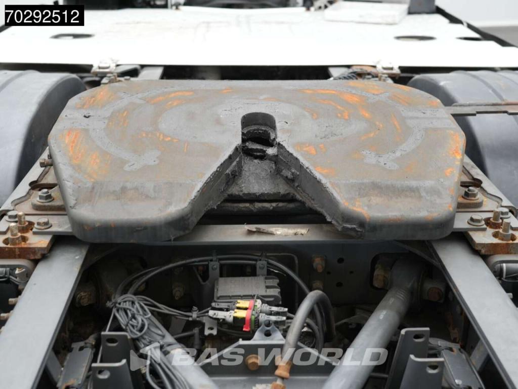 Volvo FH 500 6X2 NL-Truck XL Retarder 2xTanks ACC Lift-Axle Euro 6 Photo 16