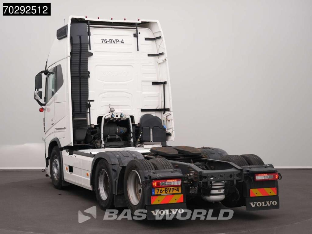 Volvo FH 500 6X2 NL-Truck XL Retarder 2xTanks ACC Lift-Axle Euro 6 Photo 2