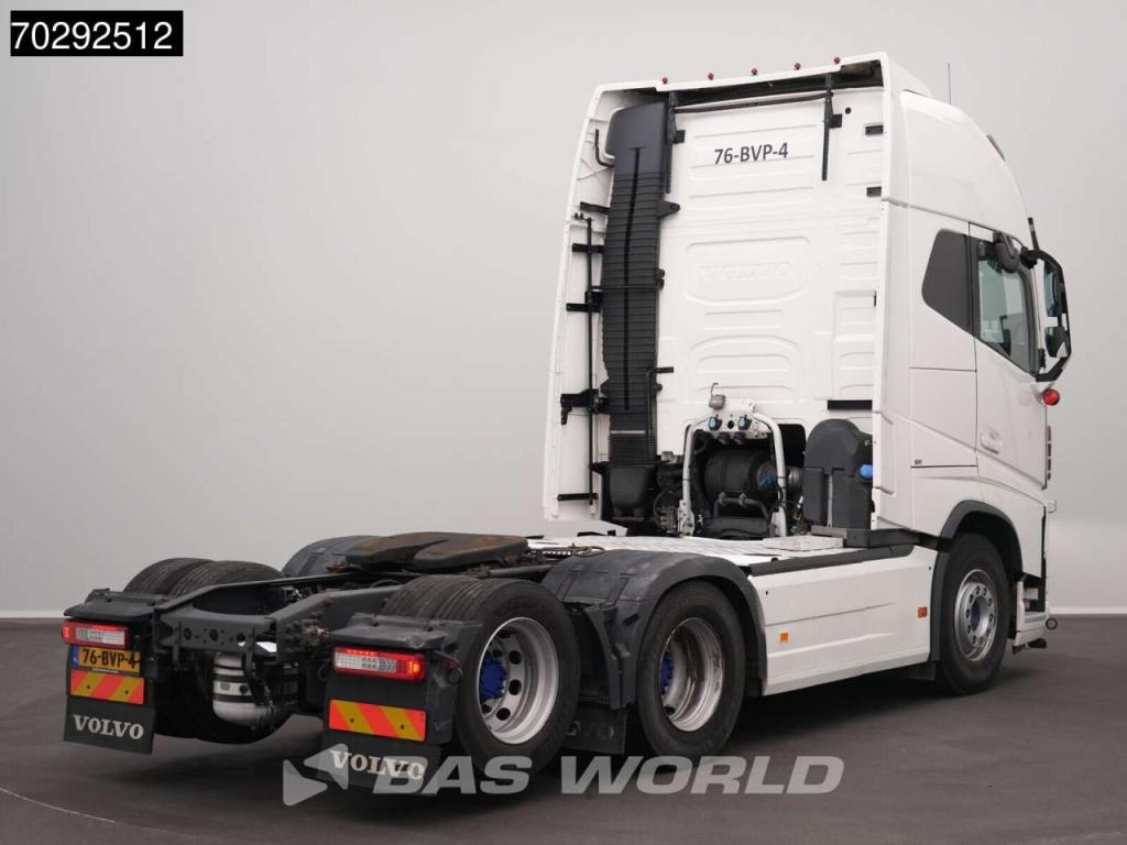 Volvo FH 500 6X2 NL-Truck XL Retarder 2xTanks ACC Lift-Axle Euro 6 Photo 3
