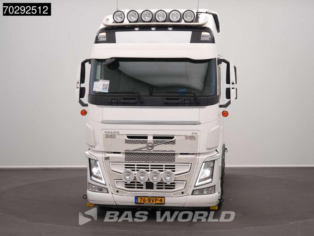 Volvo FH 500 6X2 NL-Truck XL Retarder 2xTanks ACC Lift-Axle Euro 6 Photo 7