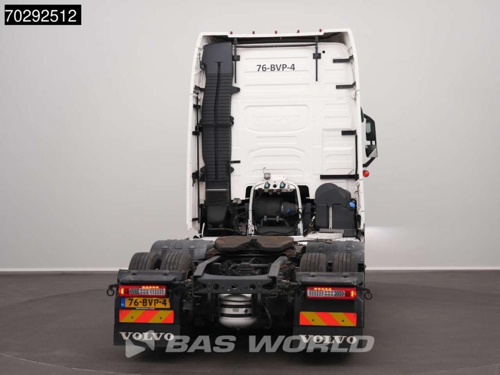 Volvo FH 500 6X2 NL-Truck XL Retarder 2xTanks ACC Lift-Axle Euro 6 Photo 8