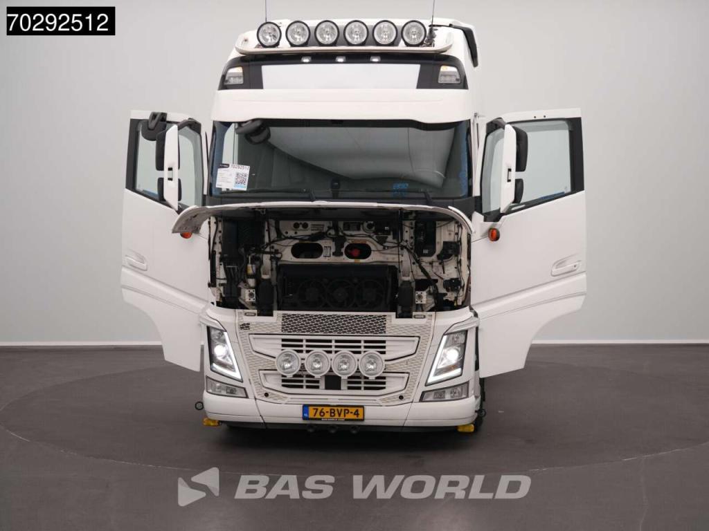 Volvo FH 500 6X2 NL-Truck XL Retarder 2xTanks ACC Lift-Axle Euro 6 Photo 9