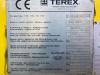 Terex FDC200 Photo 7 thumbnail