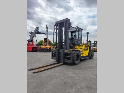 Terex FDC200 sold by Uni.Trucks Srl