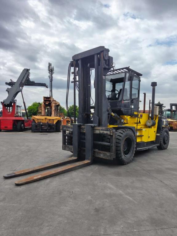 Terex FDC200 Photo 1