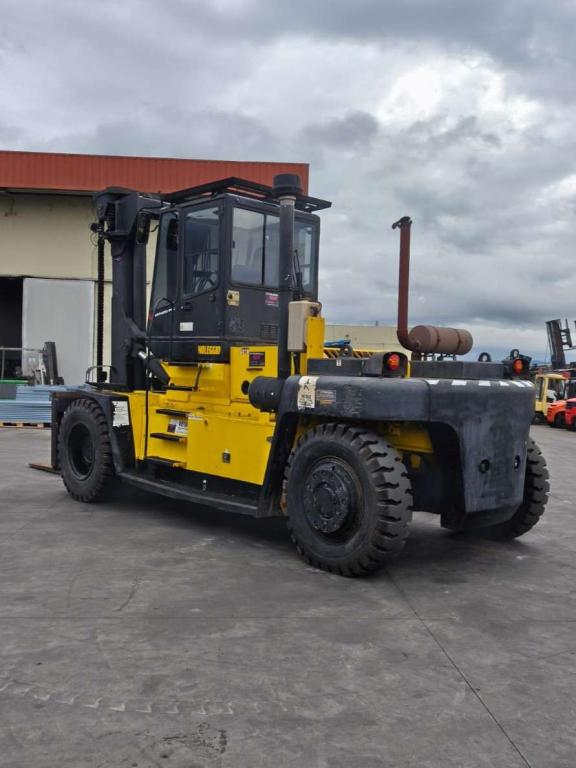 Terex FDC200 Photo 3