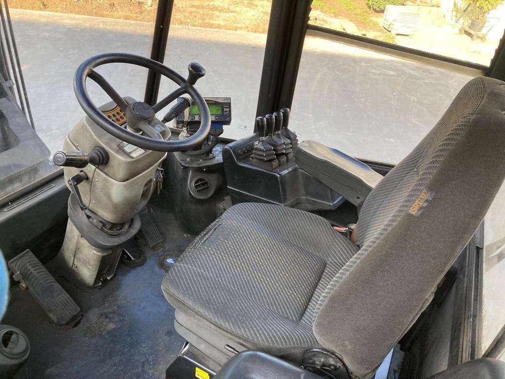 Terex FDC200 Photo 5