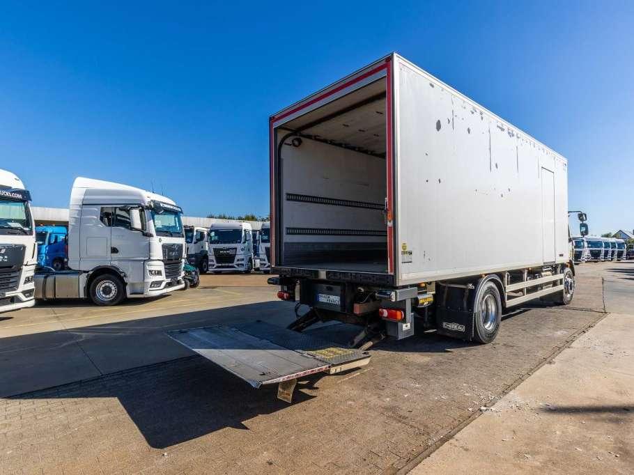Daf LF55 250 +CHEREAU+THERMO KING+DHOLLANDIA1.5 T. Photo 8