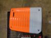 Hood and body panel for New Holland- Fiat Kobelco E 80 Photo 3 thumbnail