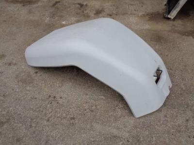 Hood and body panel for New Holland- Fiat Kobelco E 80 sold by PRV Ricambi Srl