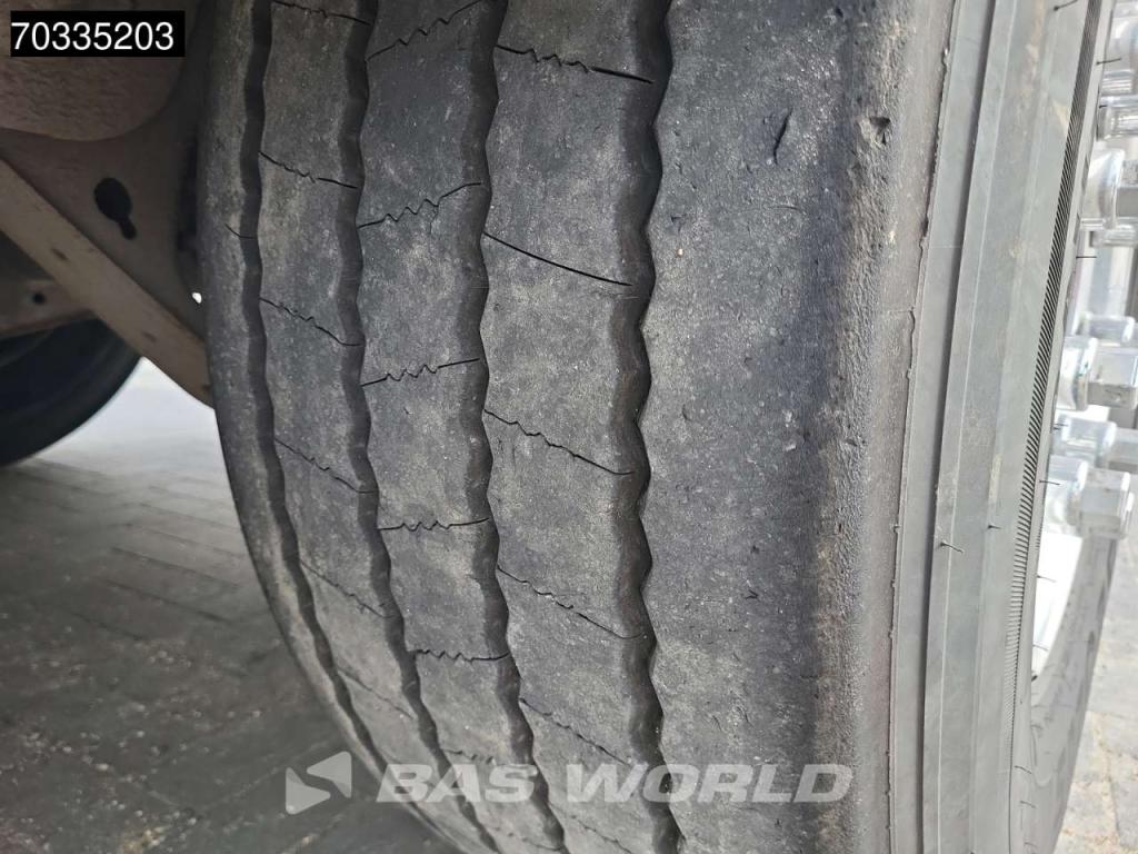 Kraker CF-Z Electric Cover APK 01/27 10mm Lift Axle Photo 20