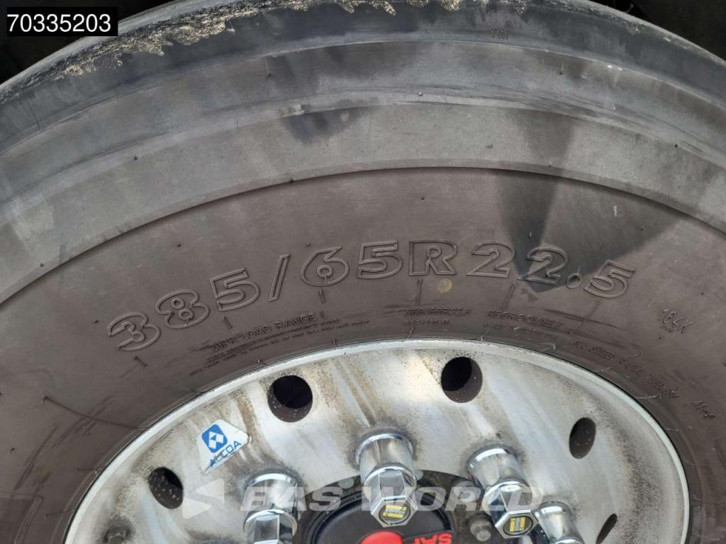 Kraker CF-Z Electric Cover APK 01/27 10mm Lift Axle Photo 24