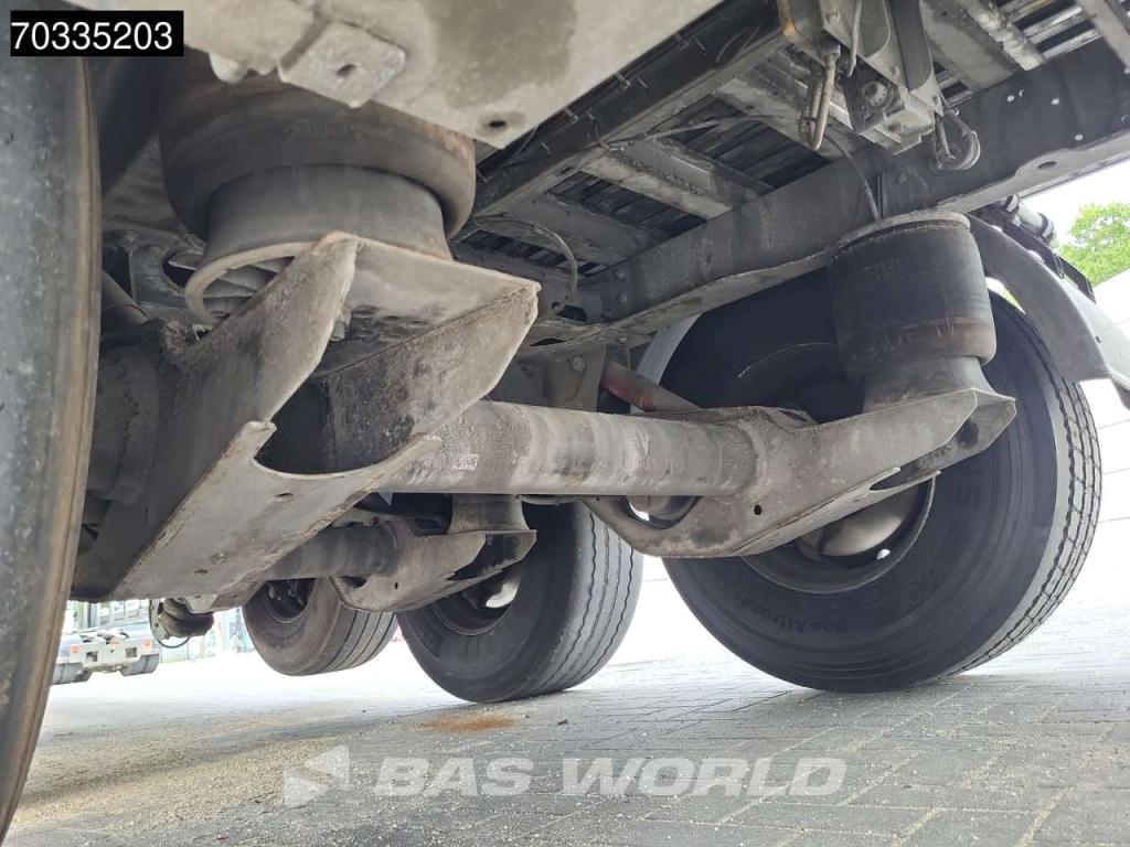 Kraker CF-Z Electric Cover APK 01/27 10mm Lift Axle Photo 27