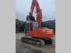 Hitachi ZX130 Photo 2 thumbnail