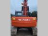 Hitachi ZX130 Photo 4 thumbnail