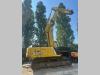 New Holland E215 Photo 1 thumbnail