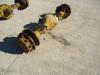 Rear axle for Benfra 215 Photo 3 thumbnail