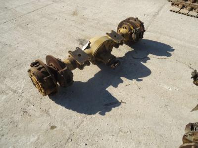 Rear axle for Benfra 215 sold by OLM 90 Srl