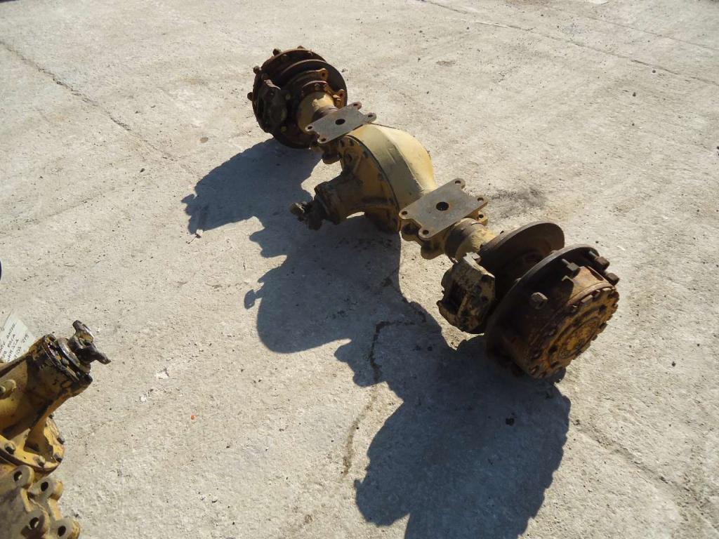 Rear axle for Benfra 215 Photo 2