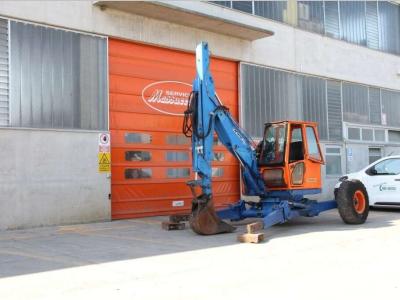 Kamo 3X sold by Massucco T. Srl