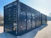 Cummins KTA50GS8 - 1.675 kVA Generator - DPX-18821 Photo 2 thumbnail