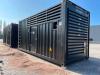 Cummins KTA50GS8 - 1.675 kVA Generator - DPX-18821 Photo 3 thumbnail