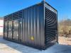 Cummins KTA50GS8 - 1.675 kVA Generator - DPX-18821 Photo 5 thumbnail