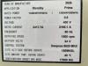 Cummins KTA50GS8 - 1.675 kVA Generator - DPX-18821 Photo 6 thumbnail