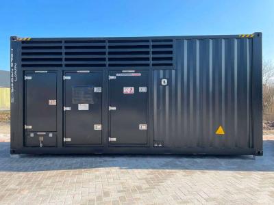 Cummins KTA50GS8 - 1.675 kVA Generator - DPX-18821 sold by DPX Power Europe B.V.
