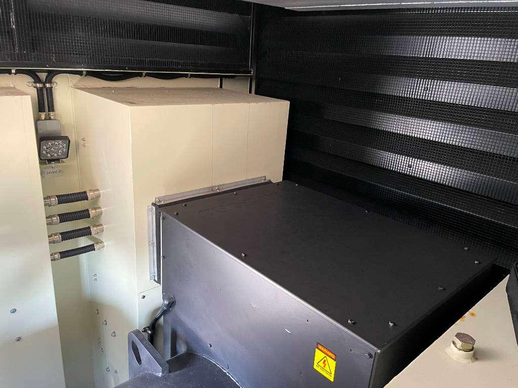 Cummins KTA50GS8 - 1.675 kVA Generator - DPX-18821 Photo 14