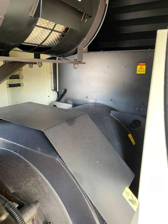 Cummins KTA50GS8 - 1.675 kVA Generator - DPX-18821 Photo 15