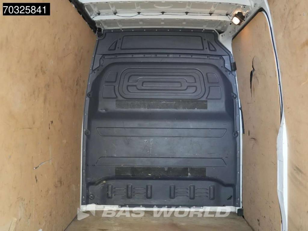 Mercedes-Benz Sprinter 311 CDI L2H2 Airco Cruise Euro6 L2 Airco Cruise control Photo 10