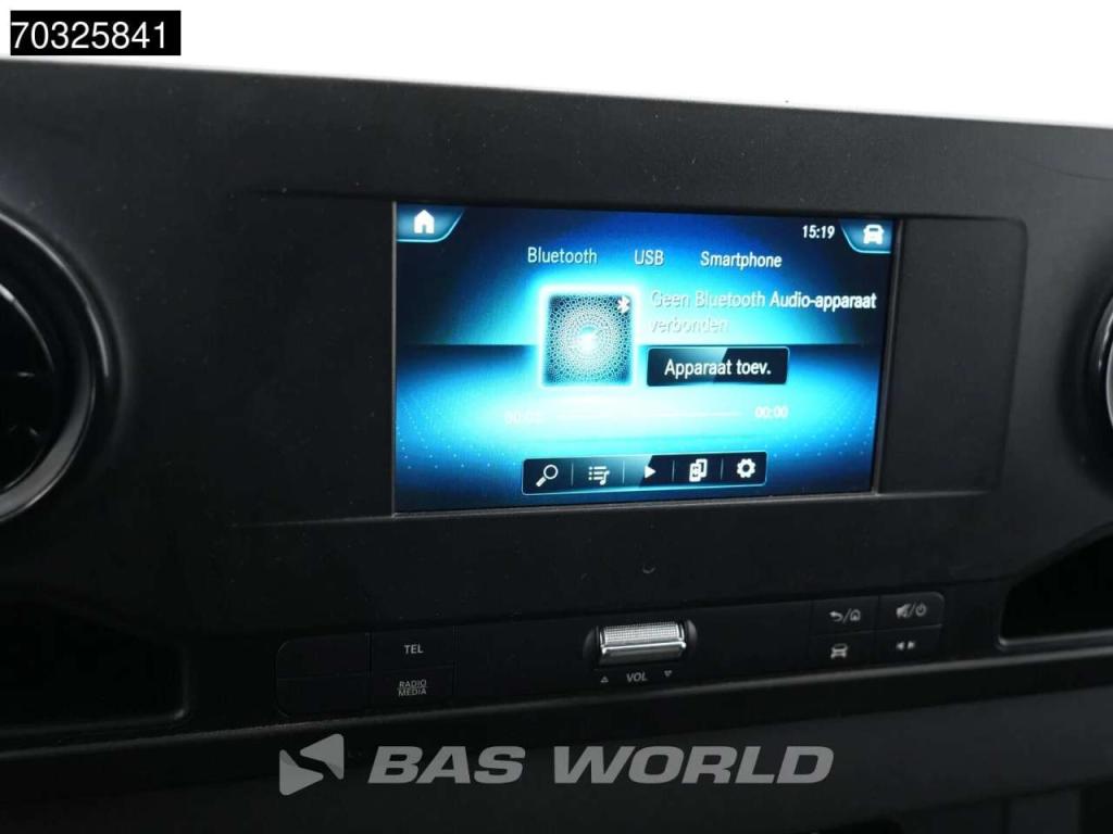Mercedes-Benz Sprinter 311 CDI L2H2 Airco Cruise Euro6 L2 Airco Cruise control Photo 16
