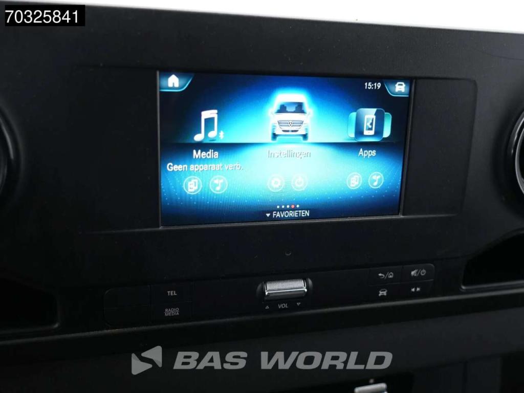 Mercedes-Benz Sprinter 311 CDI L2H2 Airco Cruise Euro6 L2 Airco Cruise control Photo 17