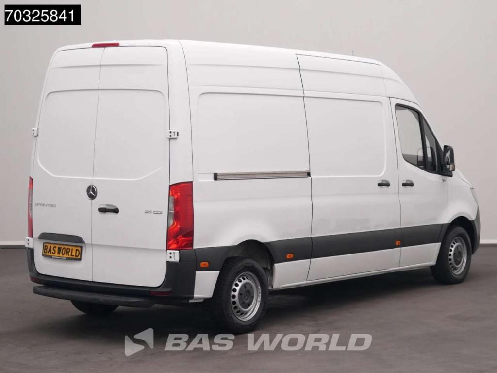Mercedes-Benz Sprinter 311 CDI L2H2 Airco Cruise Euro6 L2 Airco Cruise control Photo 2