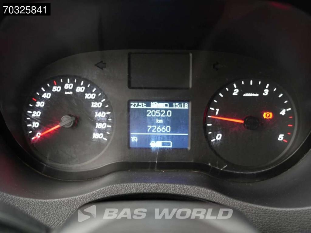 Mercedes-Benz Sprinter 311 CDI L2H2 Airco Cruise Euro6 L2 Airco Cruise control Photo 23